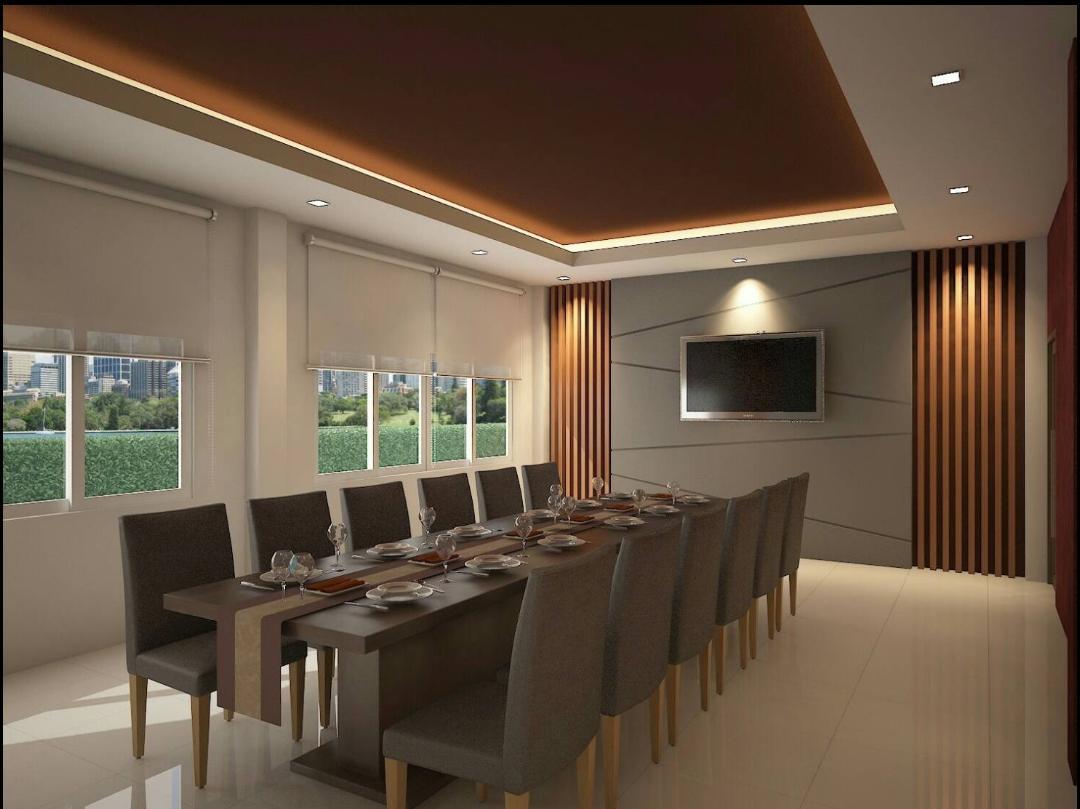 Chantra Hotel Sa Kaeo Bagian luar foto